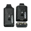 Honeystick Duo VV White 510 Thread Battery