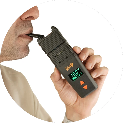 Portable Vaporizers