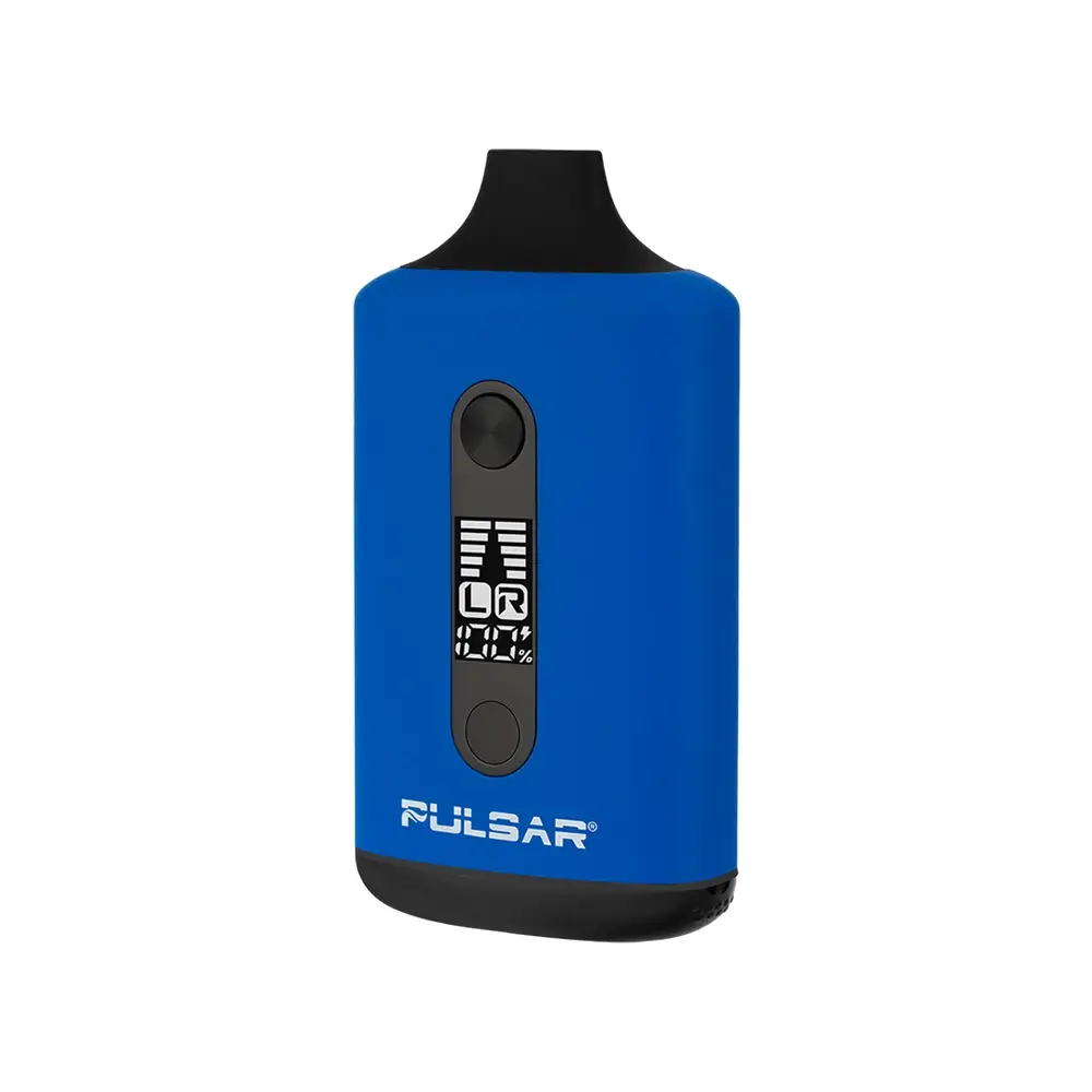 Pulsar 510 DL Tandem Blue 510