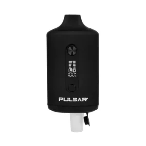 Pulsar 510 DL Tandem Bong Adapter