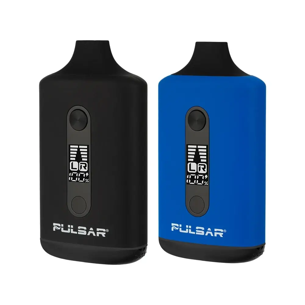 Pulsar 510 DL Tandem Colours