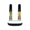 Pulsar 510 DL Tandem Dual Carts