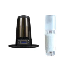 Arizer Extreme Q Heater Cover