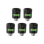 Ooze Duplex 2 Atomizer (5 Pack)