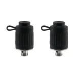 Ooze Trigger Atomizer (2 Pack)