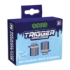 Ooze Trigger Coil