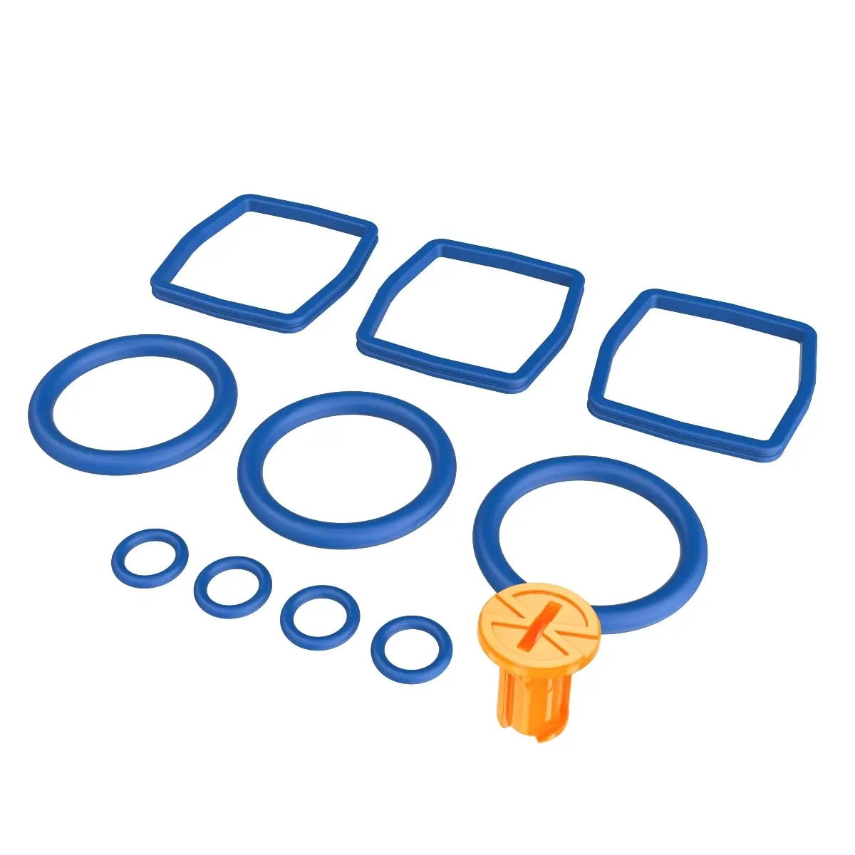 Veazy Seal Ring Set cheap price