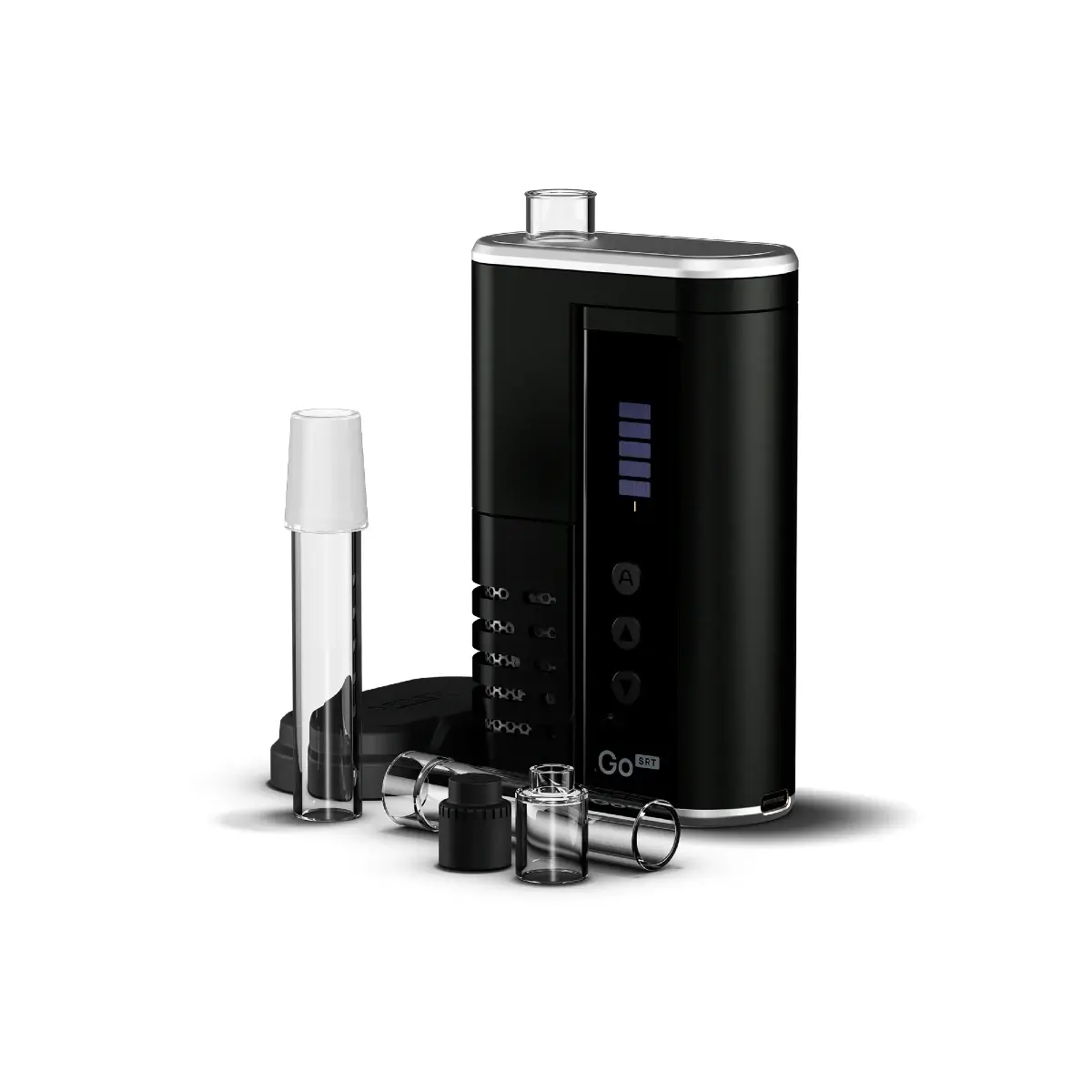 Arizer Go SRT Cannabis Vape