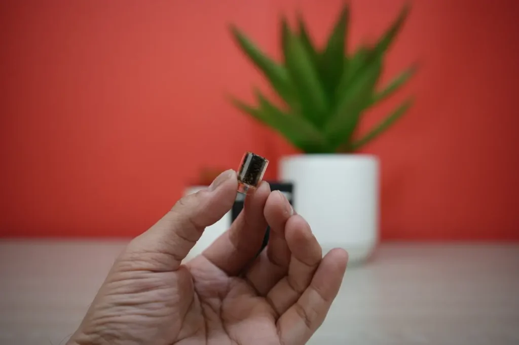 Arizer Go SRT Go Shell