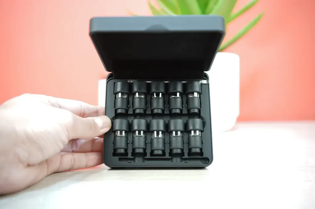 Arizer Go SRT Pack & Go