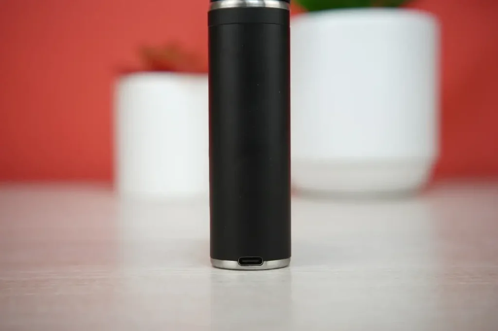 Arizer Go SRT USB C