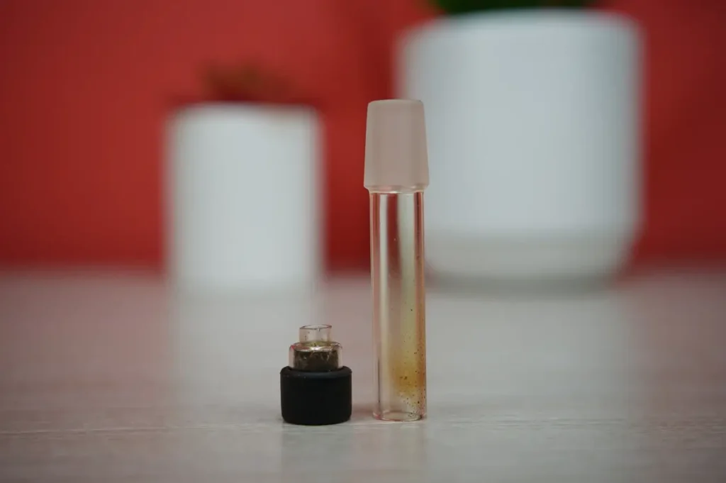 Arizer Go SRT Water Pipe Adapter