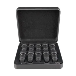 Arizer Go SRT Pre-load and Go Case