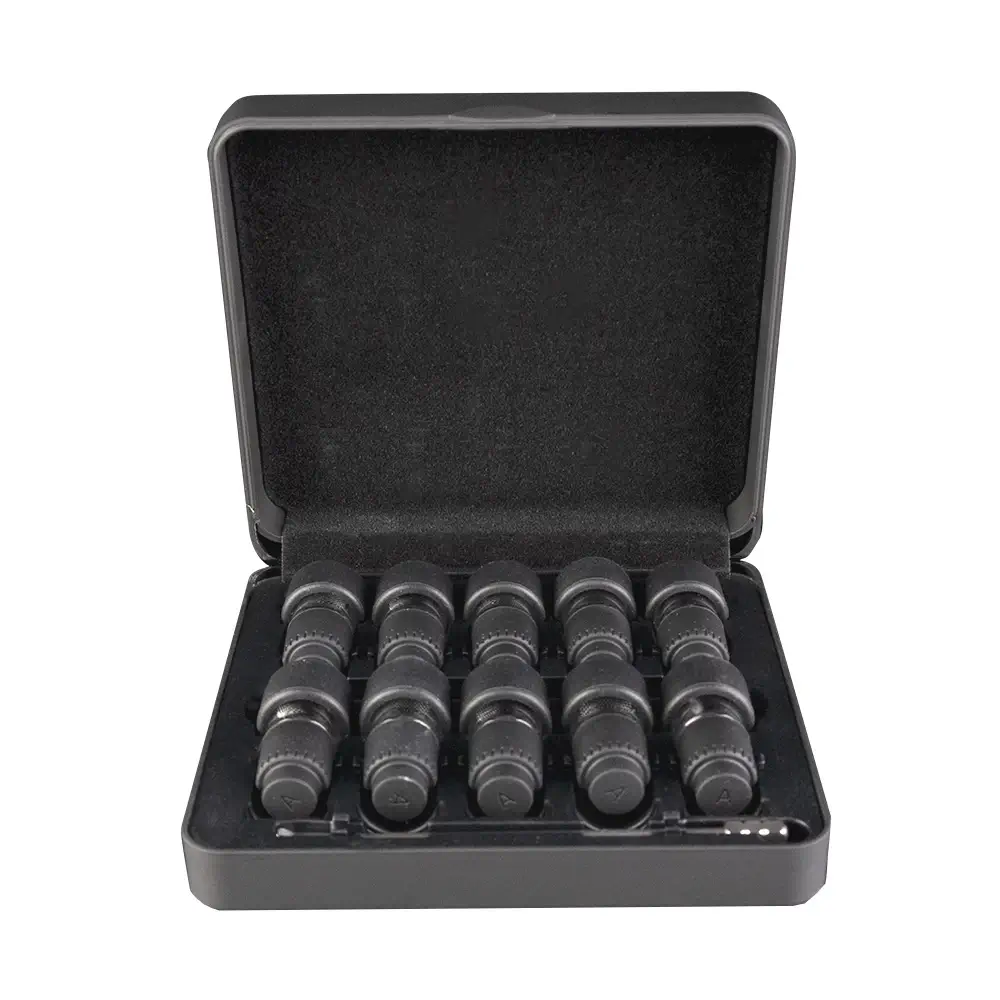 Arizer Go SRT Pre-load and Go Case