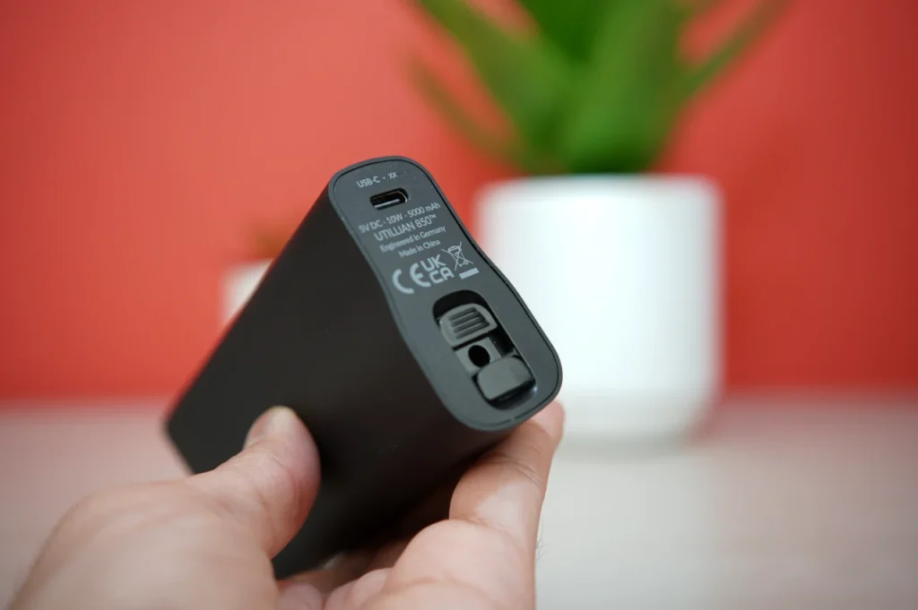 Utillian 850 Review - Image 8