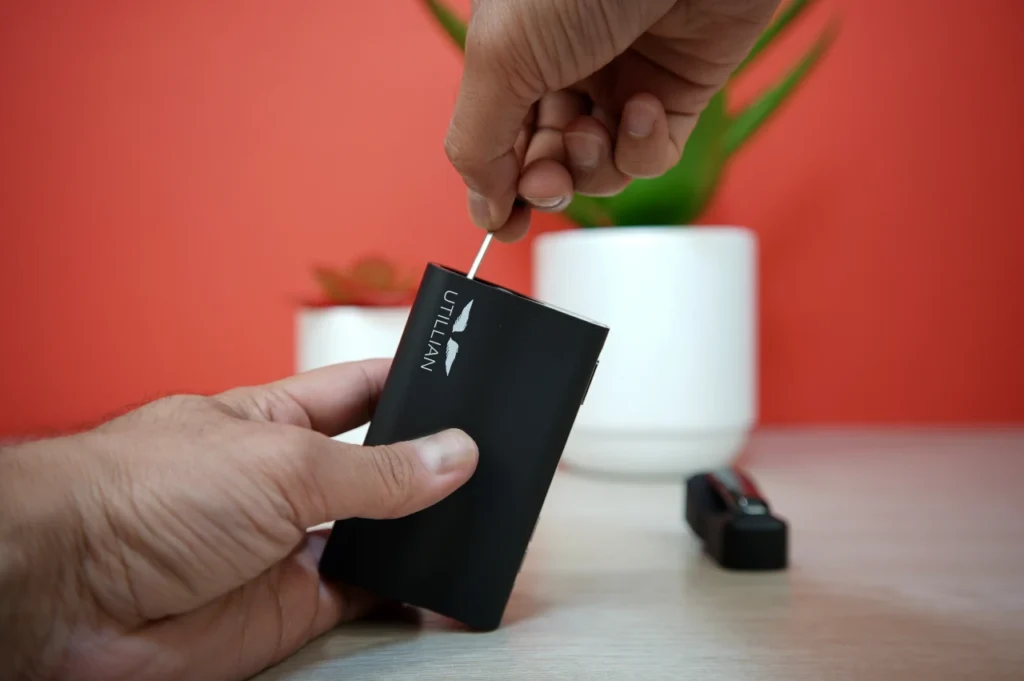 Utillian 850 Review - Image 10