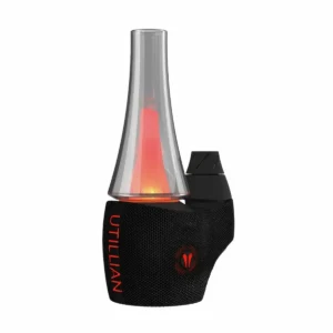 Utillian 8 Turbo