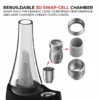 Utillian 8 Turbo Chamber