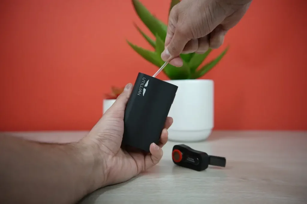Utillian 850 Review - Image 8