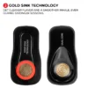 Utillian 850 Gold-Sink-Technology