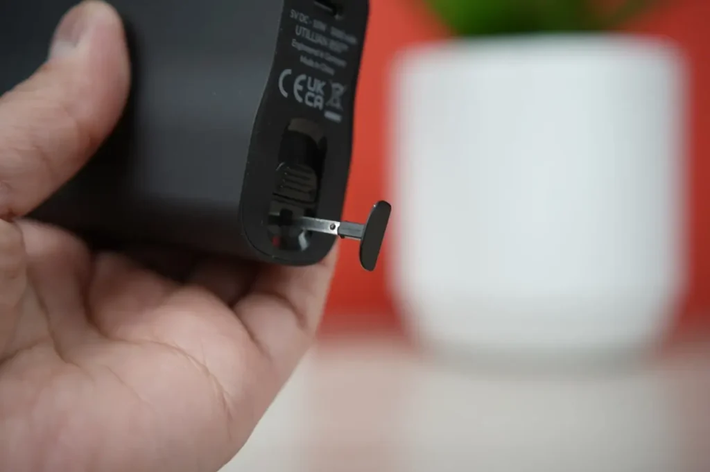 Utillian 850 Review - Image 11
