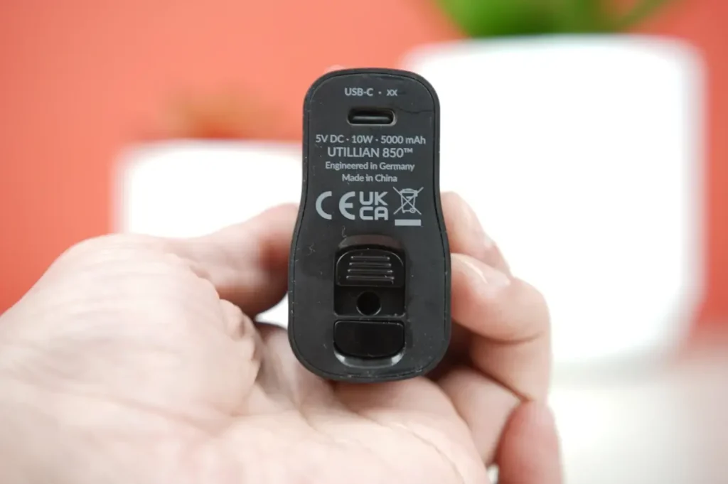 Utillian 850 Review - Image 12