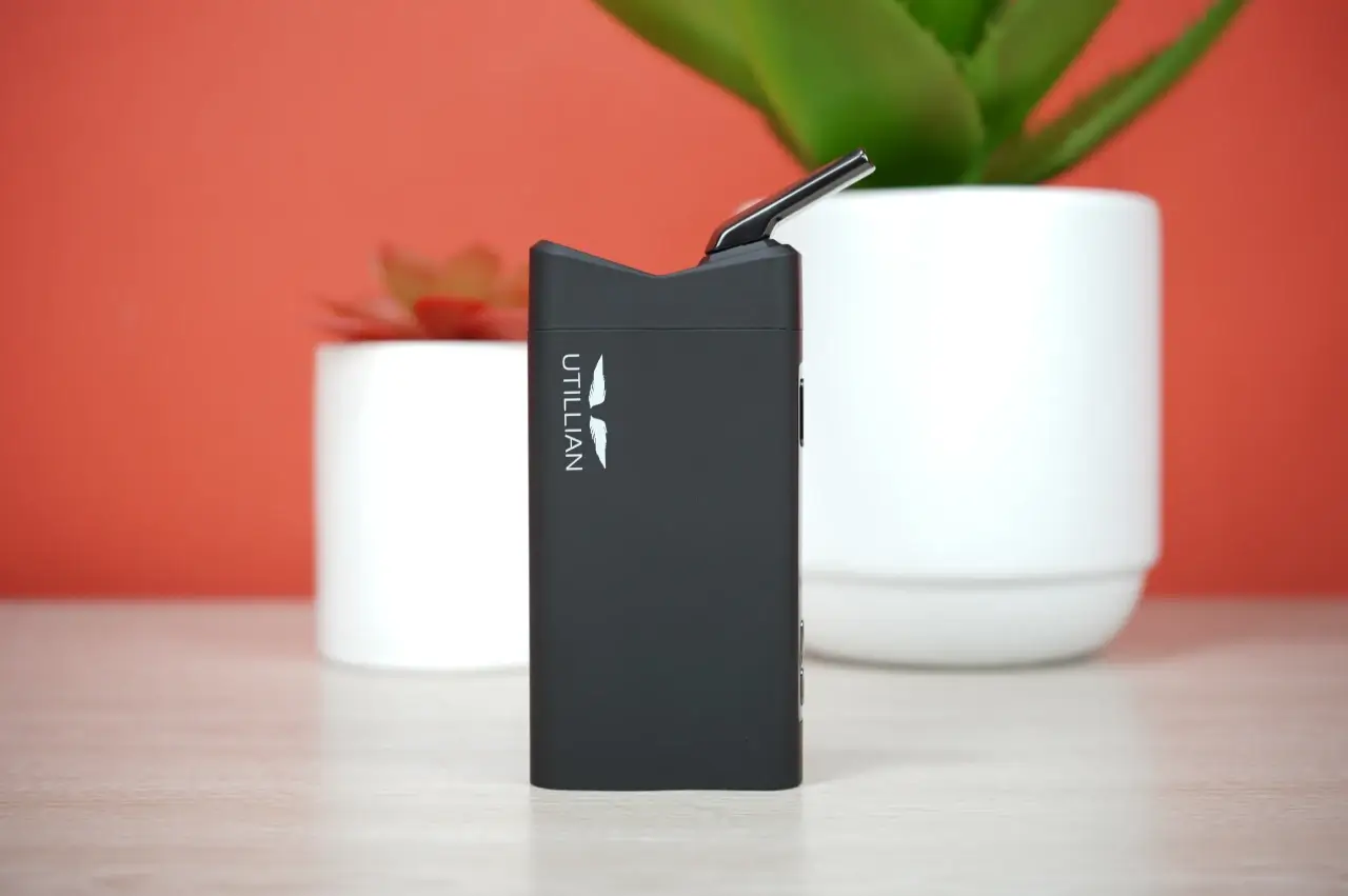 Utillian 850 Review - Image 1