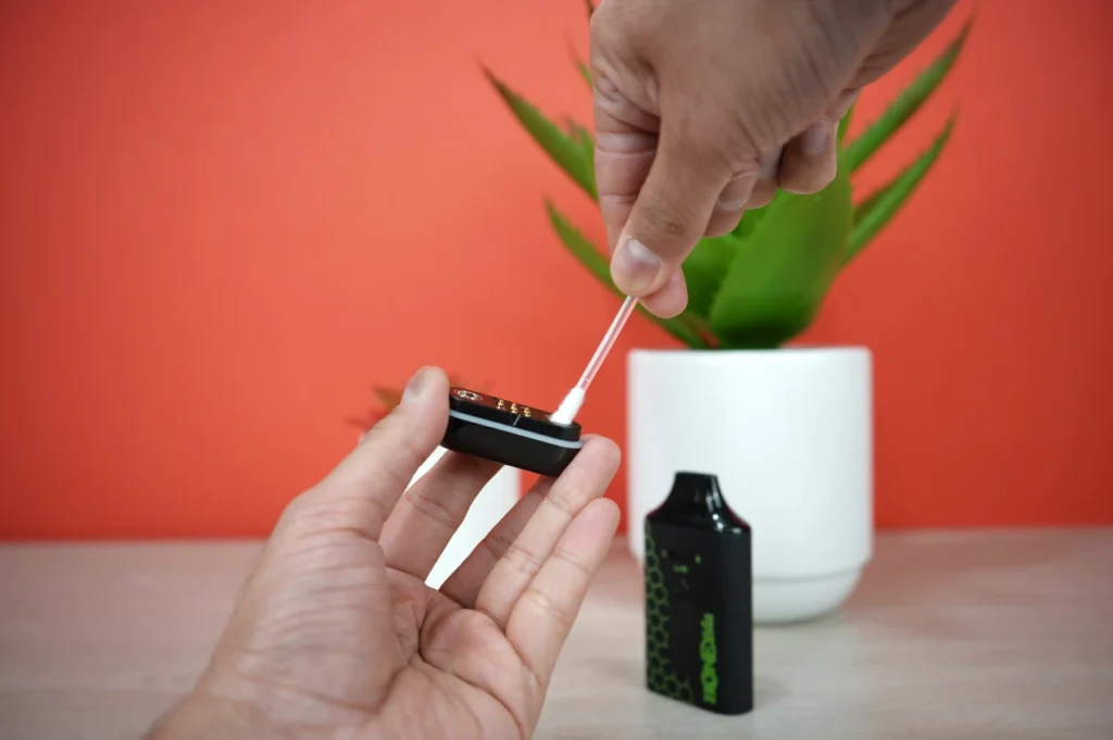 Honeystick Duo VV Review - Image 7