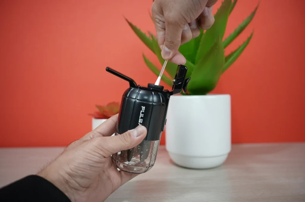 Pulsar Dabtron 2.0 Review - Image 14
