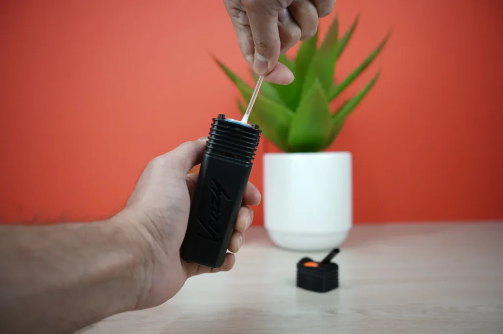 Veazy Vaporizer Review - Image 13