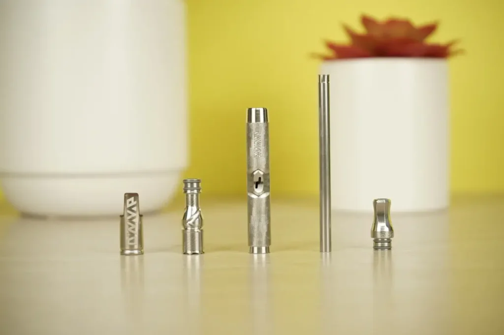 DynaVap M7 XL Review - Image 15