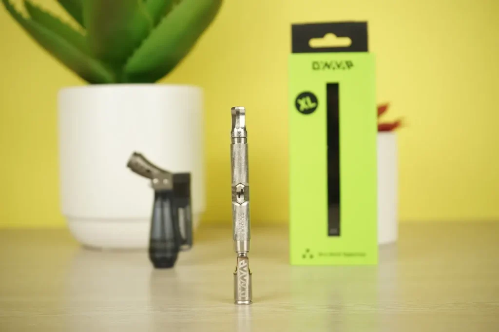 DynaVap M7 XL Review - Image 2