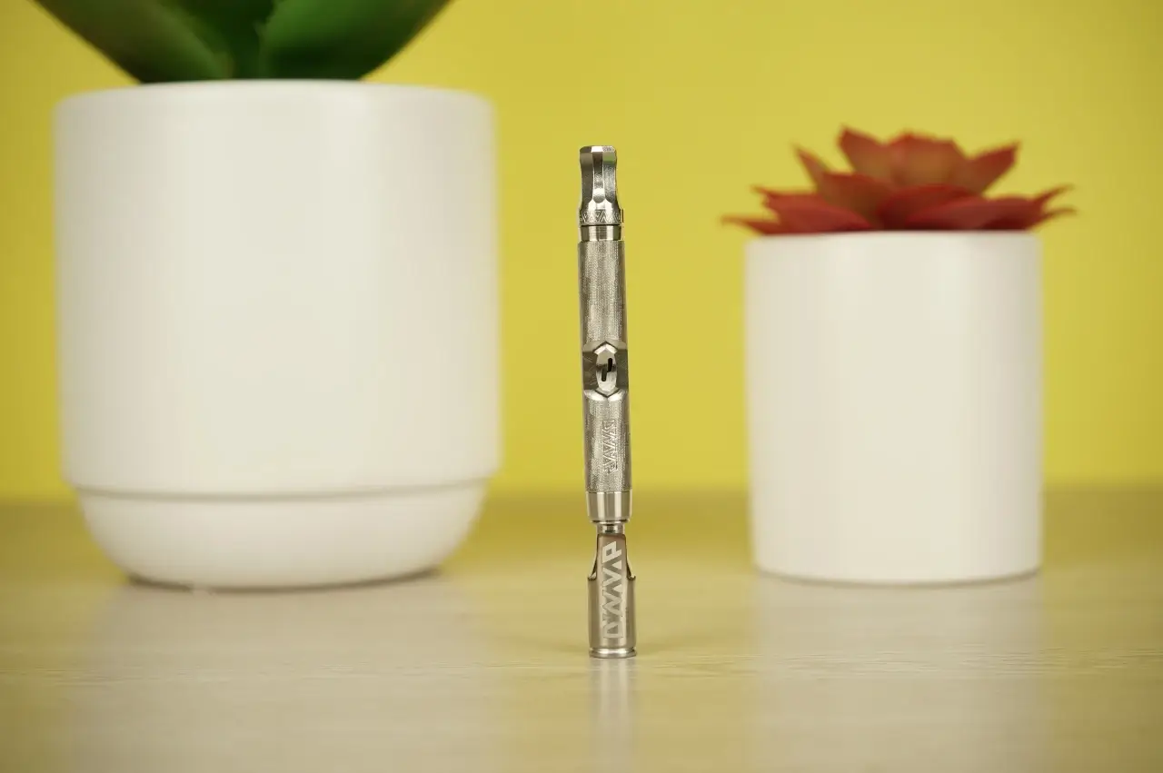 DynaVap M7 XL Review - Image 1