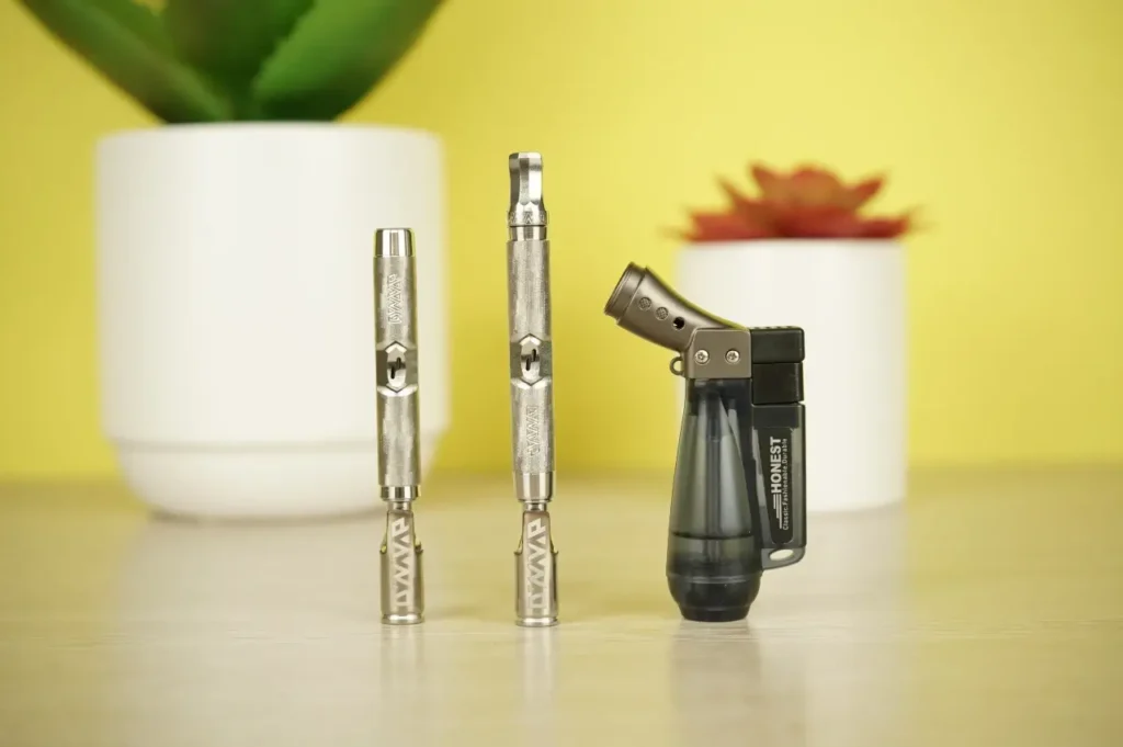 DynaVap M7 XL Review - Image 7