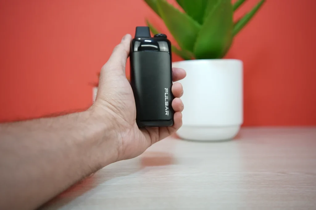 Pulsar Chorus Review - Image 6