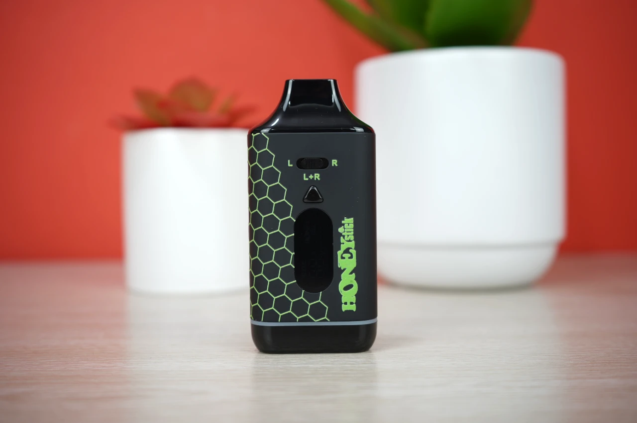 Honeystick Duo VV Review - Image 1