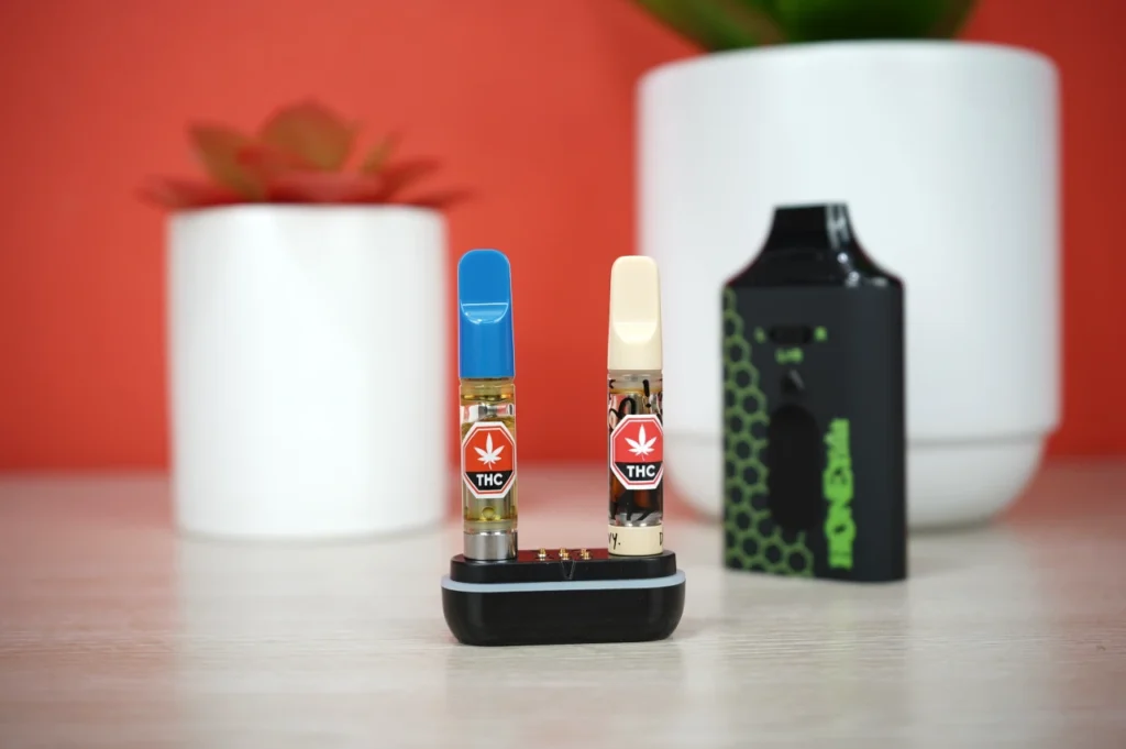 Honeystick Duo VV Review - Image 10