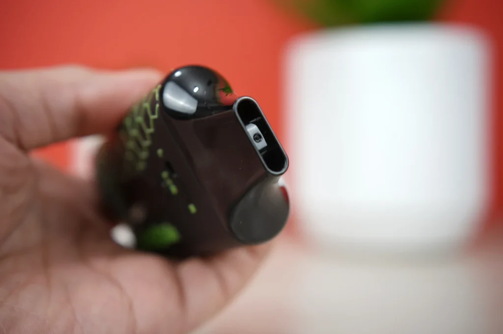 Honeystick Duo VV Review - Image 9