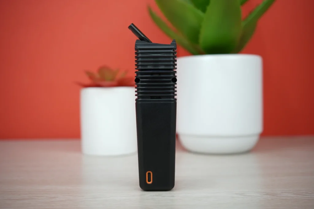 Veazy Vaporizer Review - Image 4