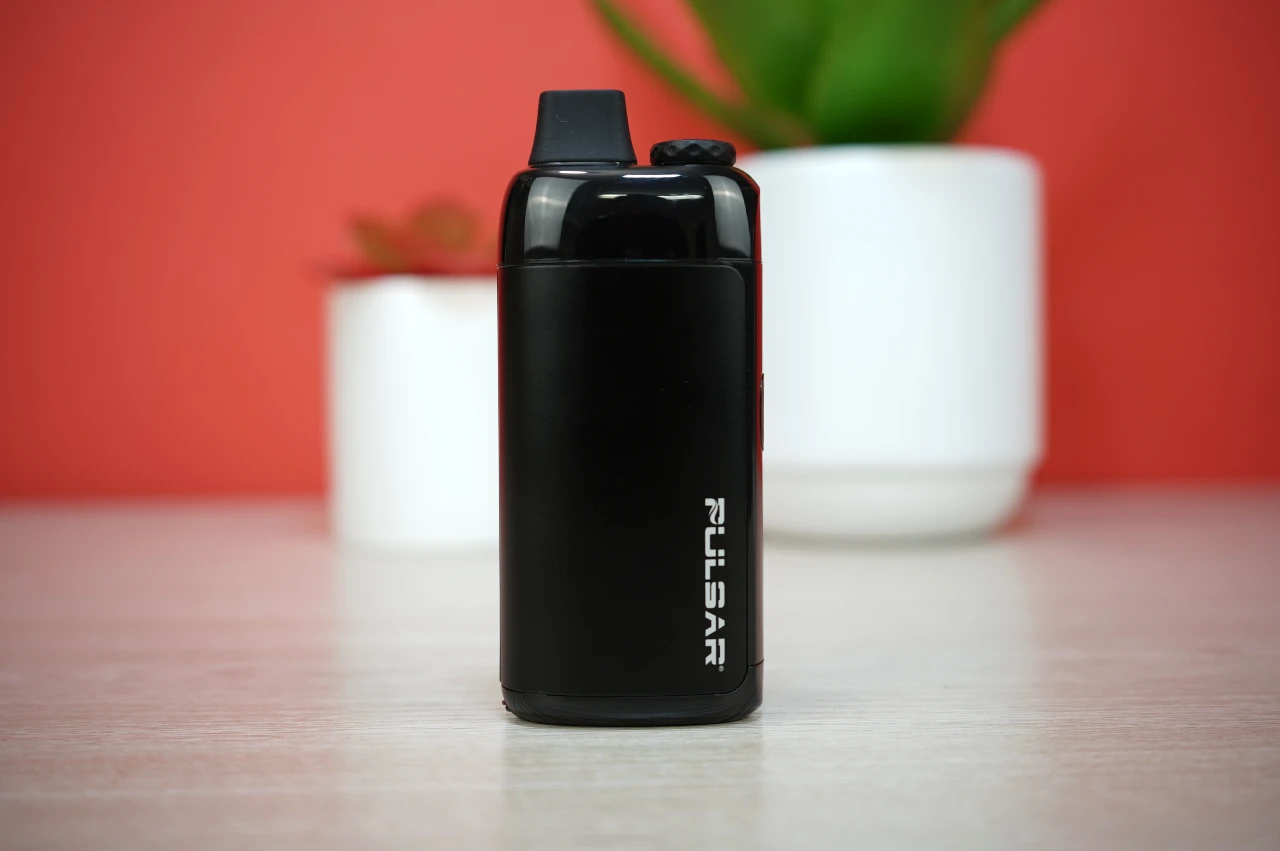 Pulsar Chorus Review - Image 1