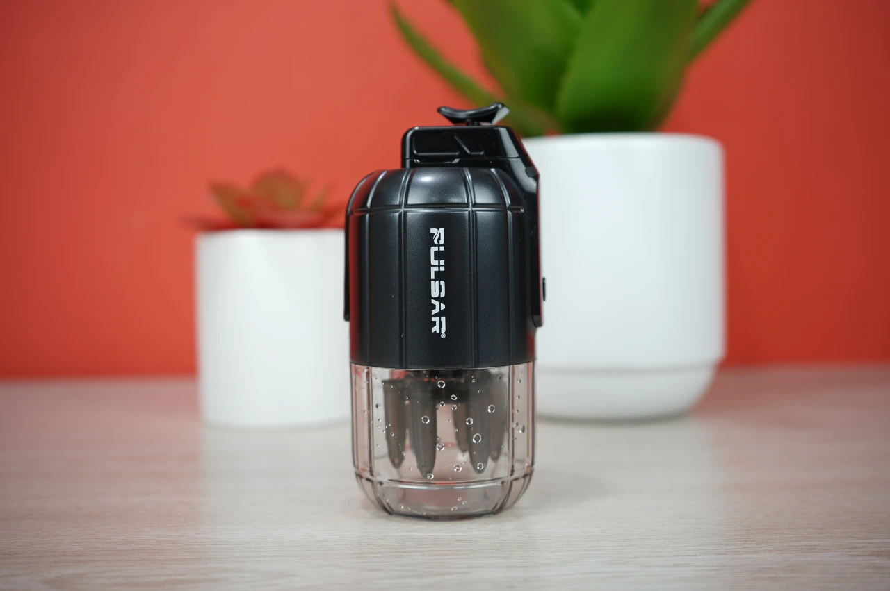 Pulsar Dabtron 2.0 Review - Image 1