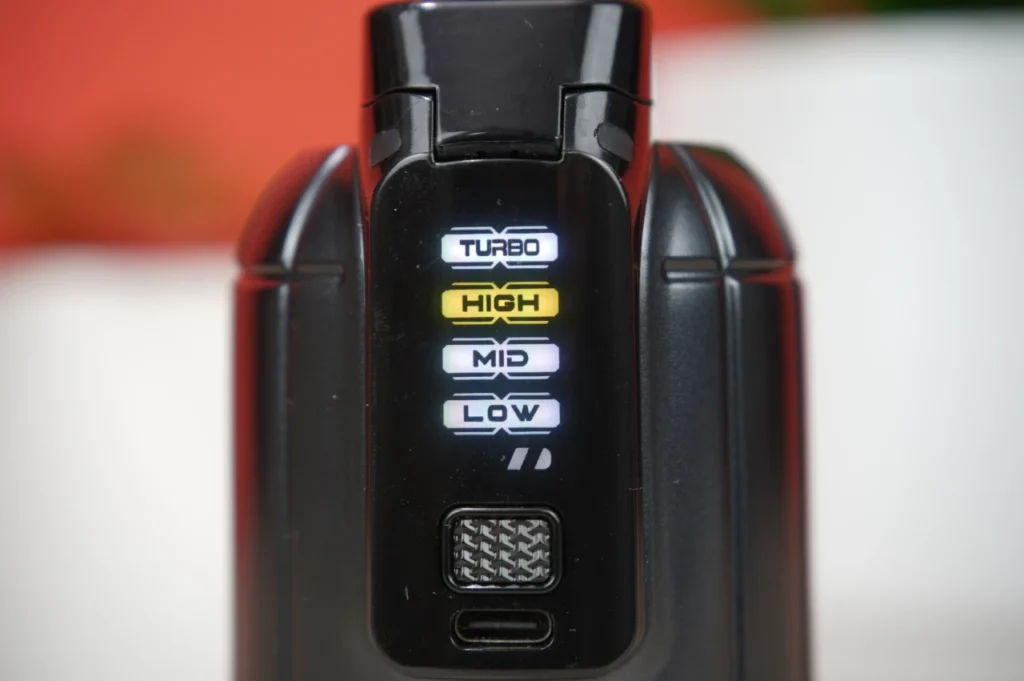 Pulsar Dabtron 2.0 Review - Image 4