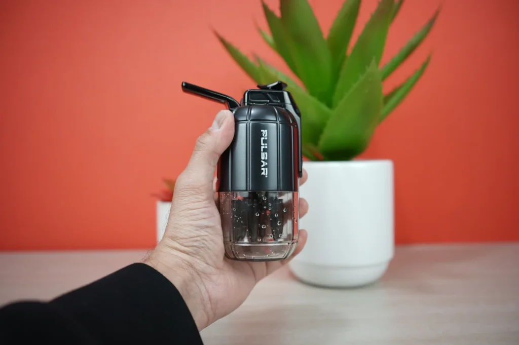 Pulsar Dabtron 2.0 Review - Image 11