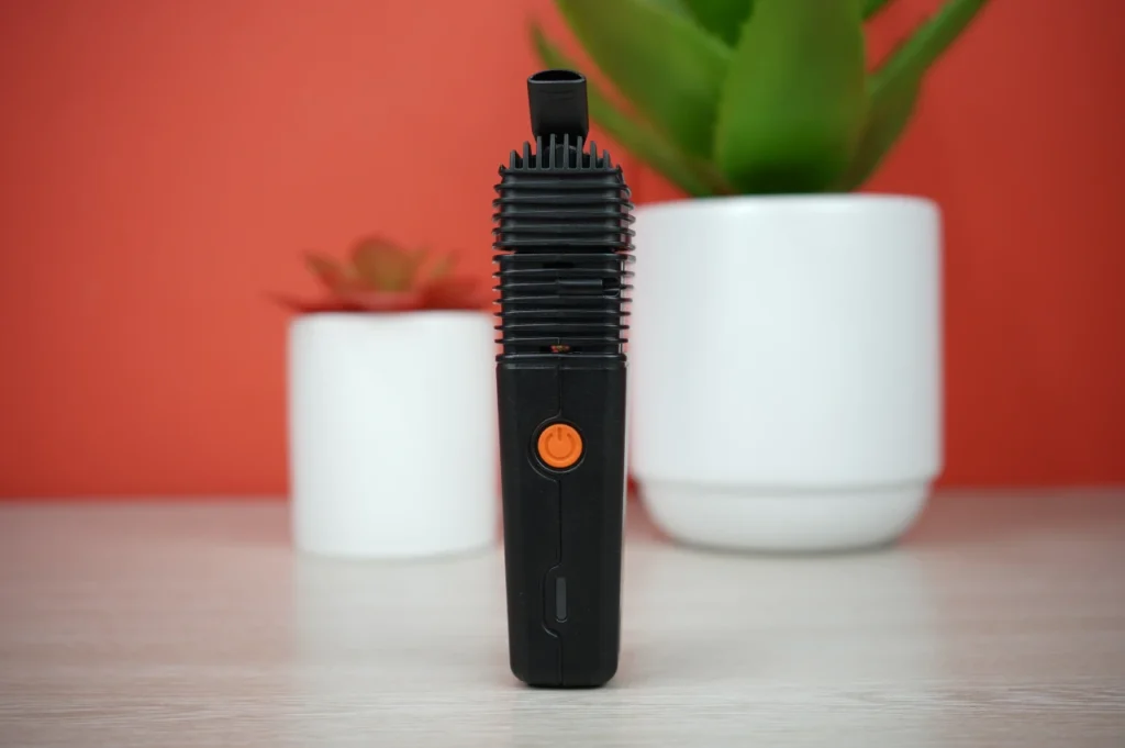 Veazy Vaporizer Review - Image 10