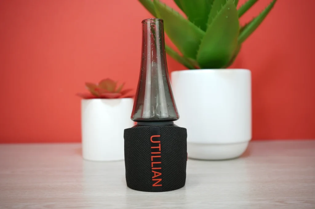 Utillian 8 Turbo Review - Image 4