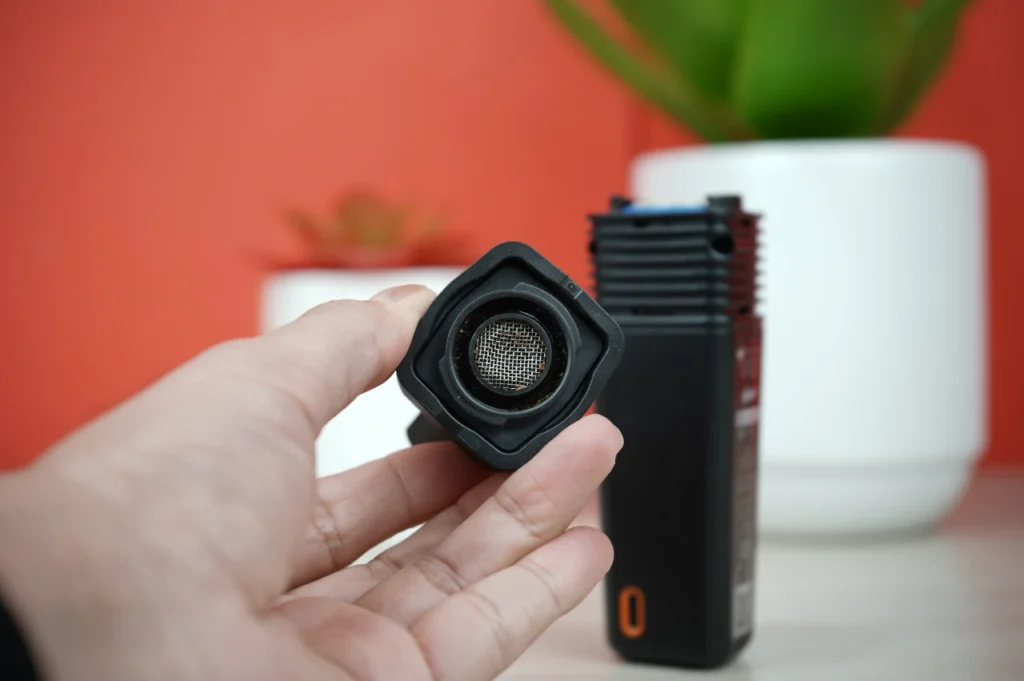 Veazy Vaporizer Review - Image 7