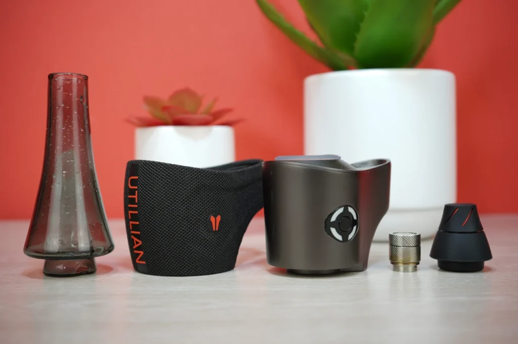 Utillian 8 Turbo Review - Image 3