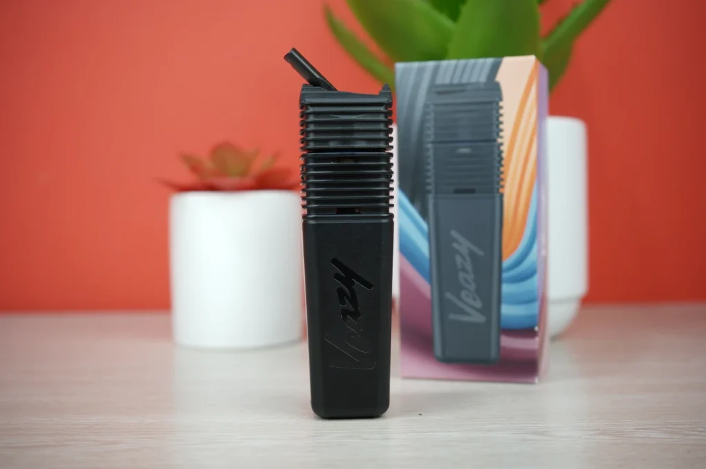 Veazy Vaporizer Review - Image 2