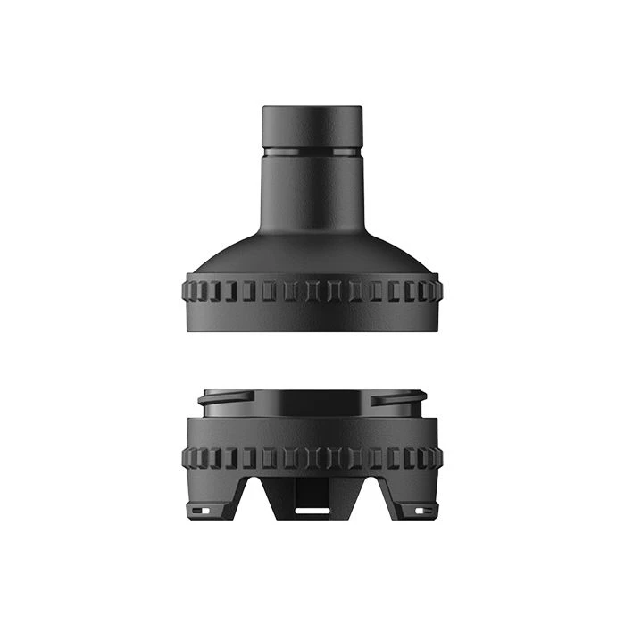 Volcano Vaporizer Chamber Housing