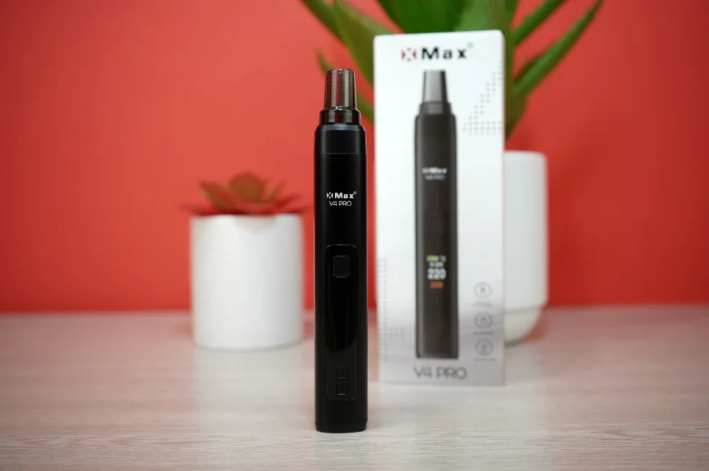 XMAX V4 Review - Image 4